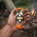 Multifunctional portable light